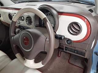 car slider