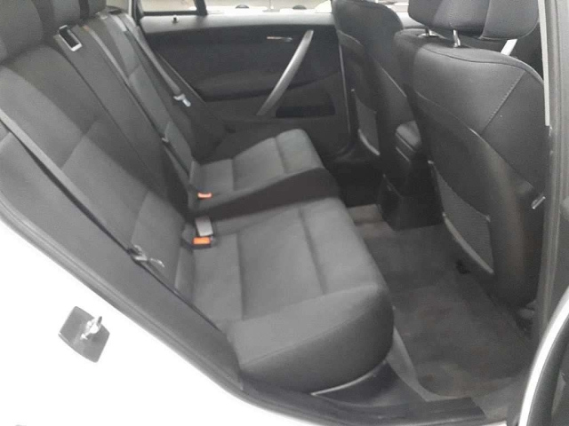 BMW X3 2009
