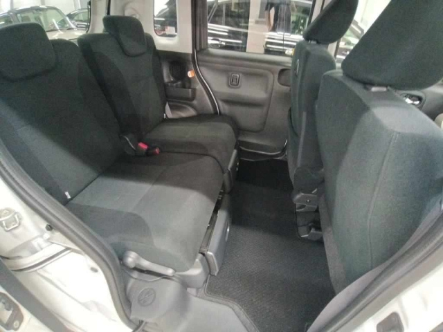 DAIHATSU MOVE CANBUS 2022