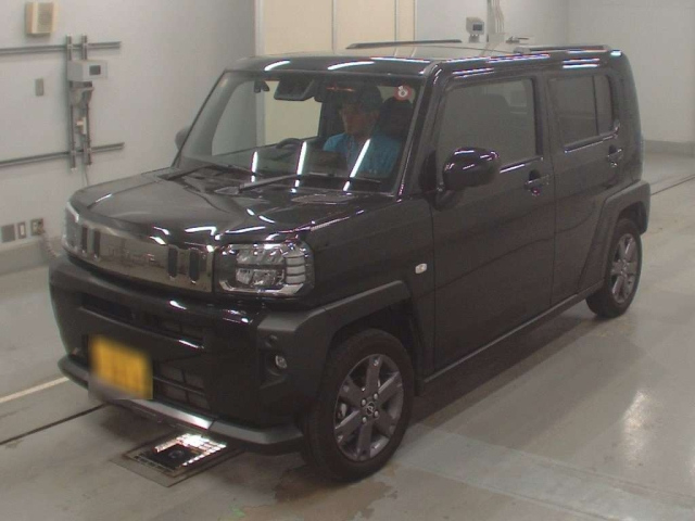DAIHATSU TAFT 2023