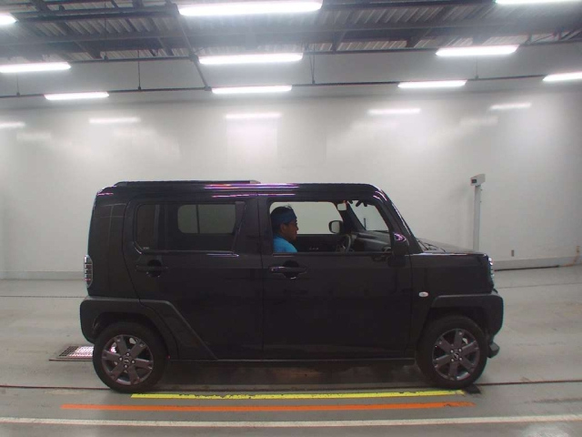 DAIHATSU TAFT 2023