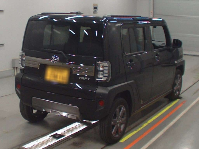 DAIHATSU TAFT 2023