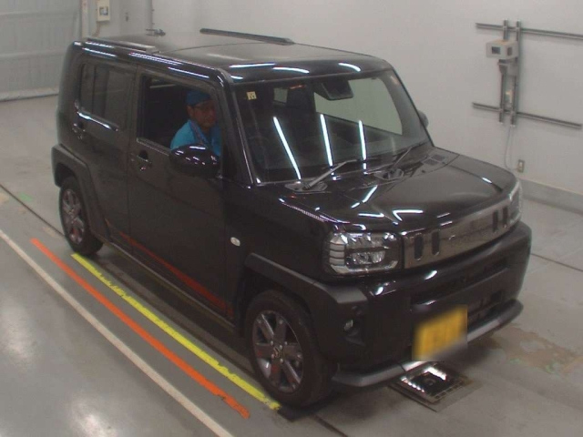 DAIHATSU TAFT 2023