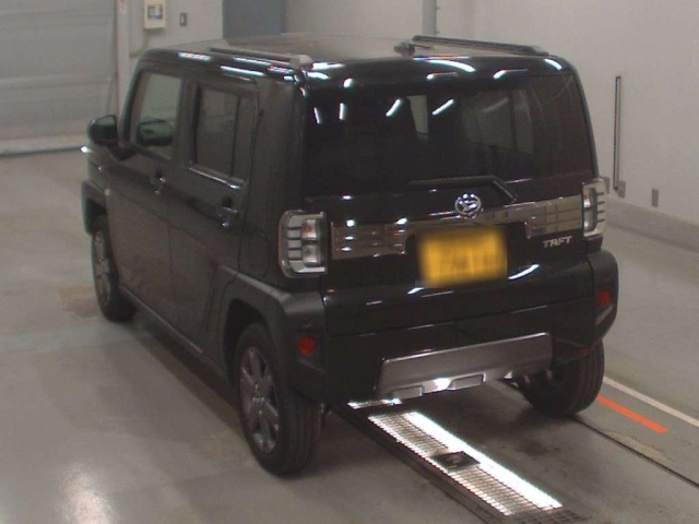 DAIHATSU TAFT 2023