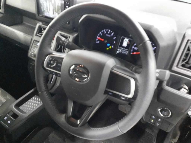 DAIHATSU TAFT 2023