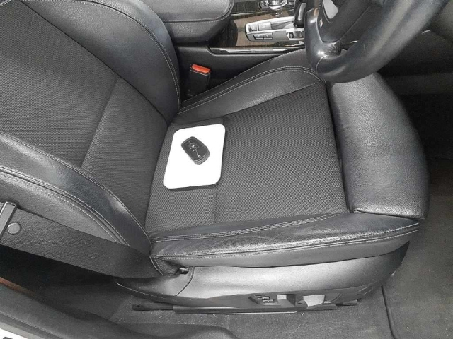BMW X3 2014