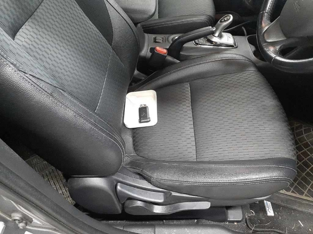 MITSUBISHI OUTLANDER PHEV 2014