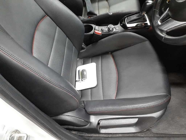 MAZDA CX-3 2016