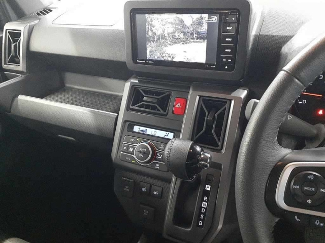 DAIHATSU TAFT 2023