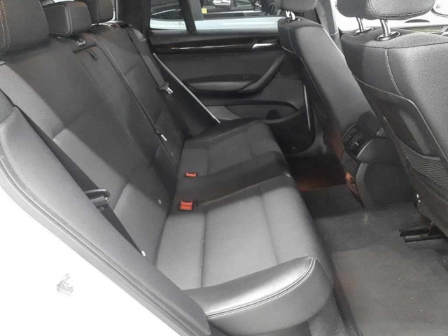 BMW X3 2014