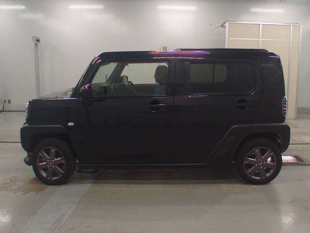 DAIHATSU TAFT 2023