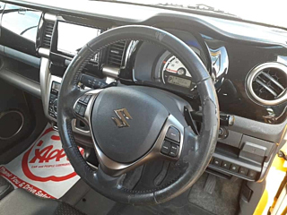 car slider