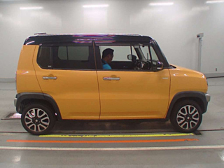 car slider