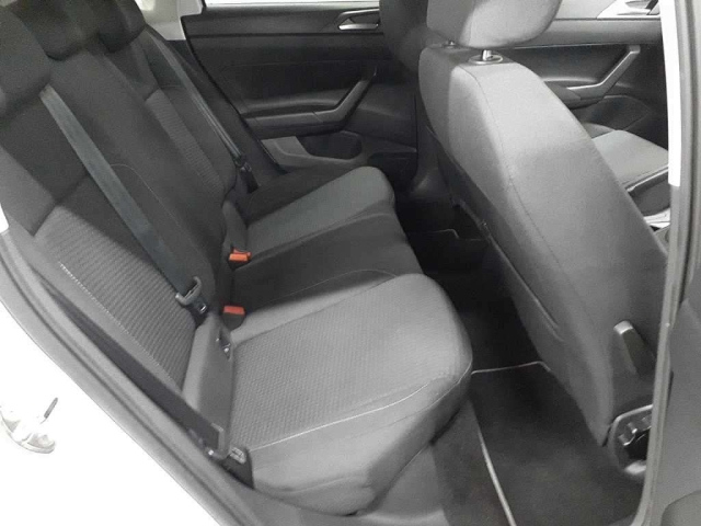 VOLKSWAGEN POLO 2020