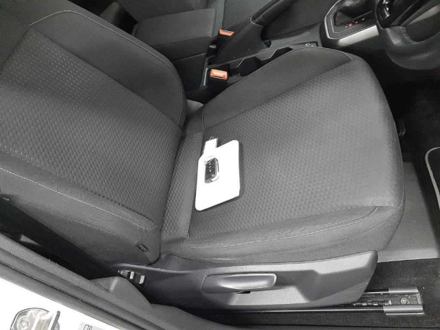 VOLKSWAGEN POLO 2020