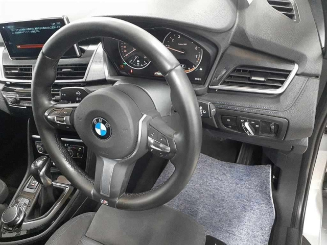 BMW 2 SERIES 2018