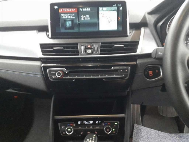 BMW 2 SERIES 2018