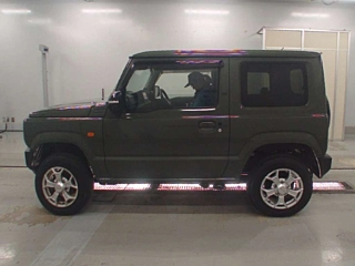 car slider