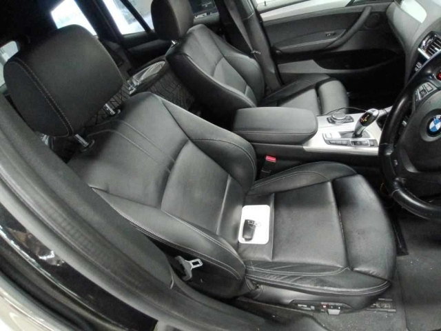 BMW X3 2015