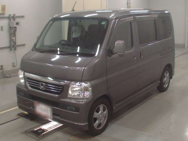 HONDA VAMOS 2012
