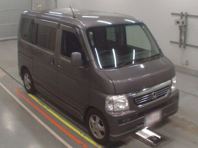 HONDA VAMOS 2012