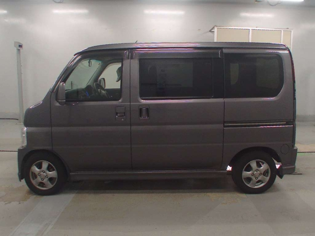 HONDA VAMOS 2012