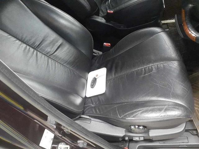 NISSAN ELGRAND 2009
