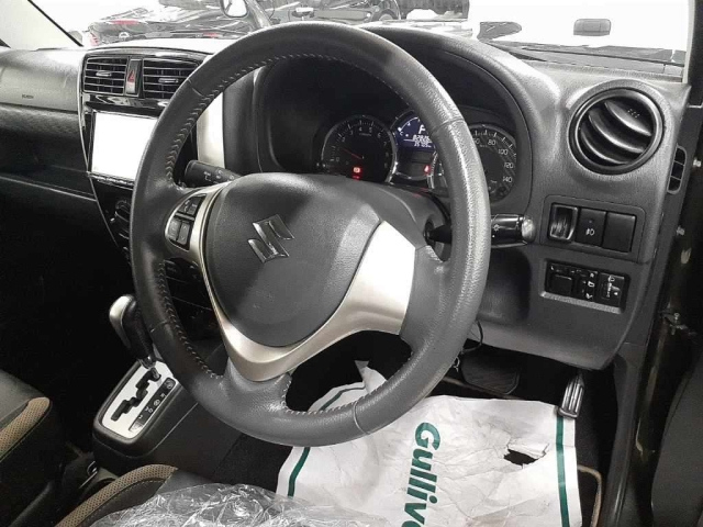 SUZUKI JIMNY 2017