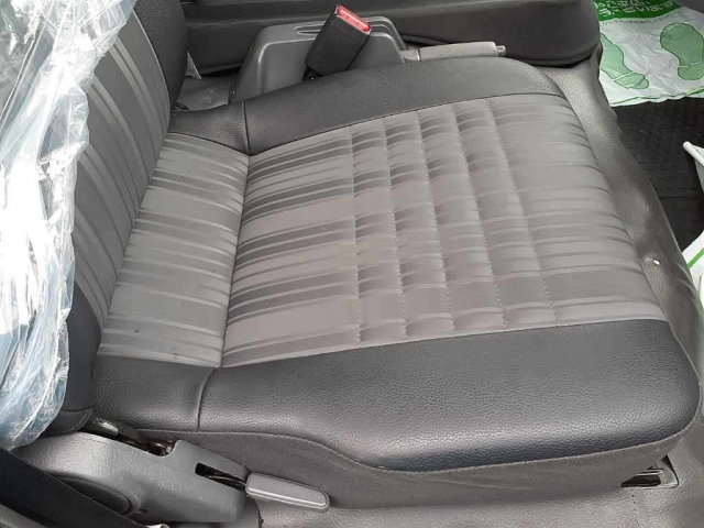 MAZDA BONGO VAN 2019