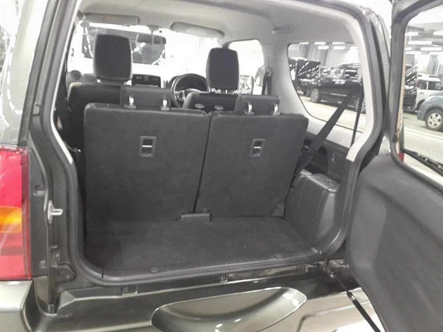 SUZUKI JIMNY 2017