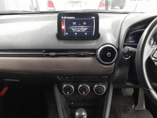 MAZDA CX-3 2016