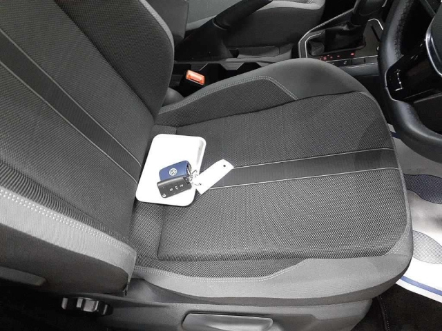 VOLKSWAGEN POLO 2021