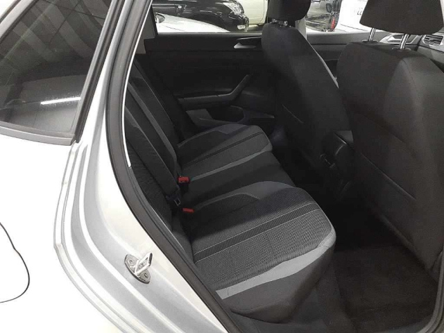 VOLKSWAGEN POLO 2021