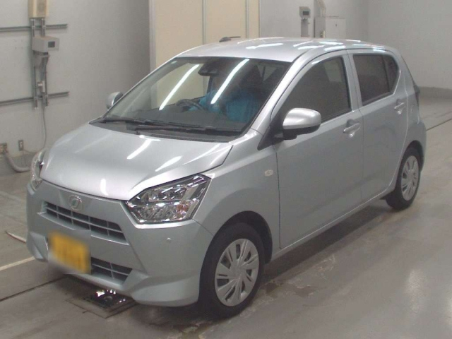 DAIHATSU MIRA E S 2024
