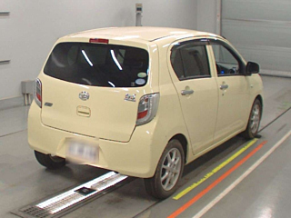 DAIHATSU MIRA E S 2014