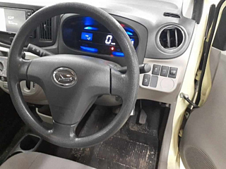 DAIHATSU MIRA E S 2014