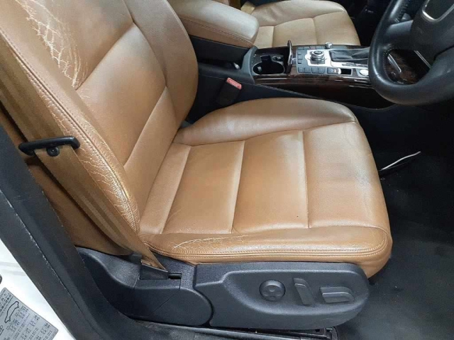 AUDI A6 2009