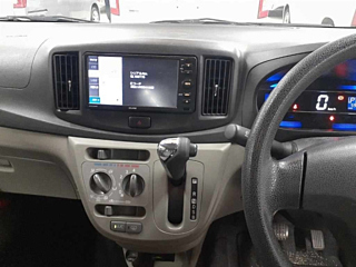 DAIHATSU MIRA E S 2014