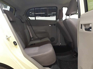 DAIHATSU MIRA E S 2014