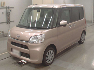 DAIHATSU TANTO 2014