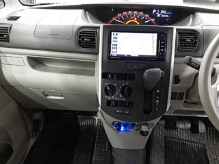 DAIHATSU TANTO 2014