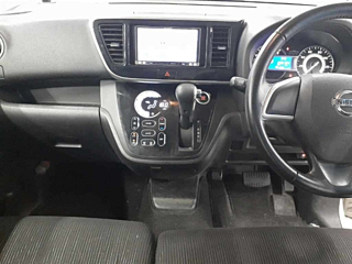 car slider