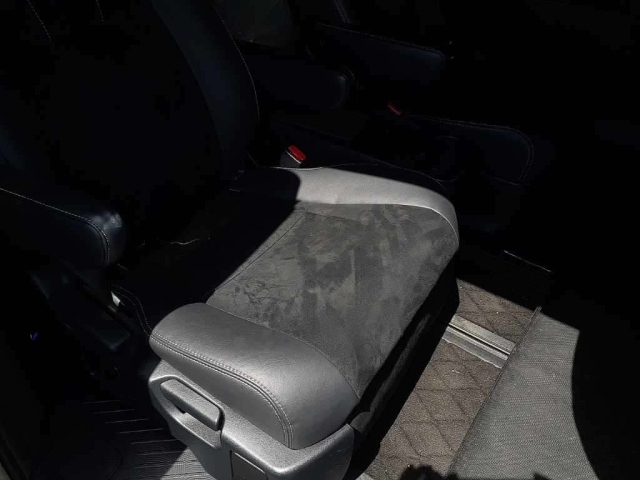 TOYOTA ESTIMA HYBRID 2018