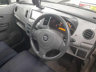 SUZUKI WAGON R 2011