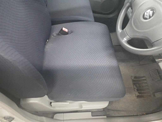 SUZUKI WAGON R 2011