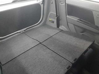 SUZUKI WAGON R 2011