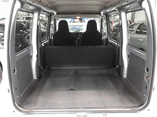 DAIHATSU HIJET VAN 2018