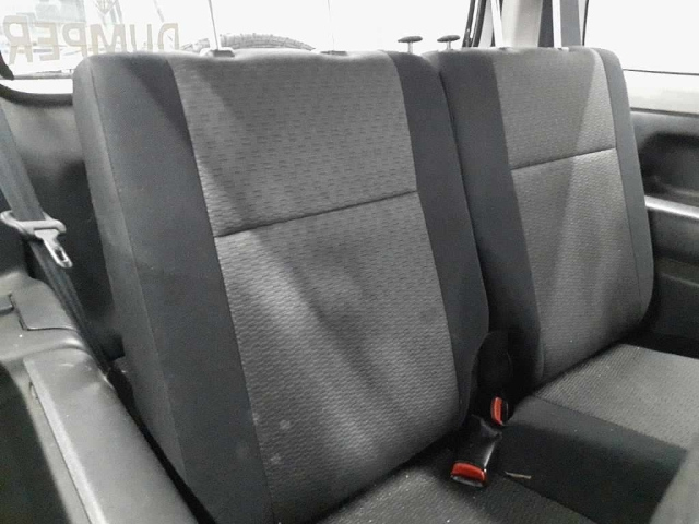 SUZUKI JIMNY 2008