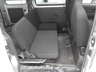 DAIHATSU HIJET VAN 2018