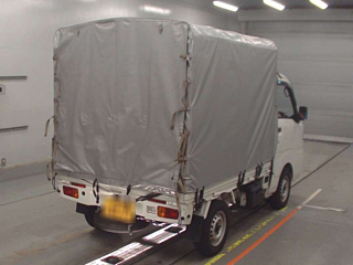 DAIHATSU HIJET TRUCK 2019